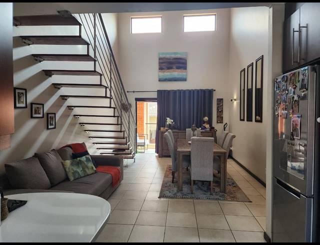 2 BEDROOM COMPLEX FOR SALE IN SOLHEIM